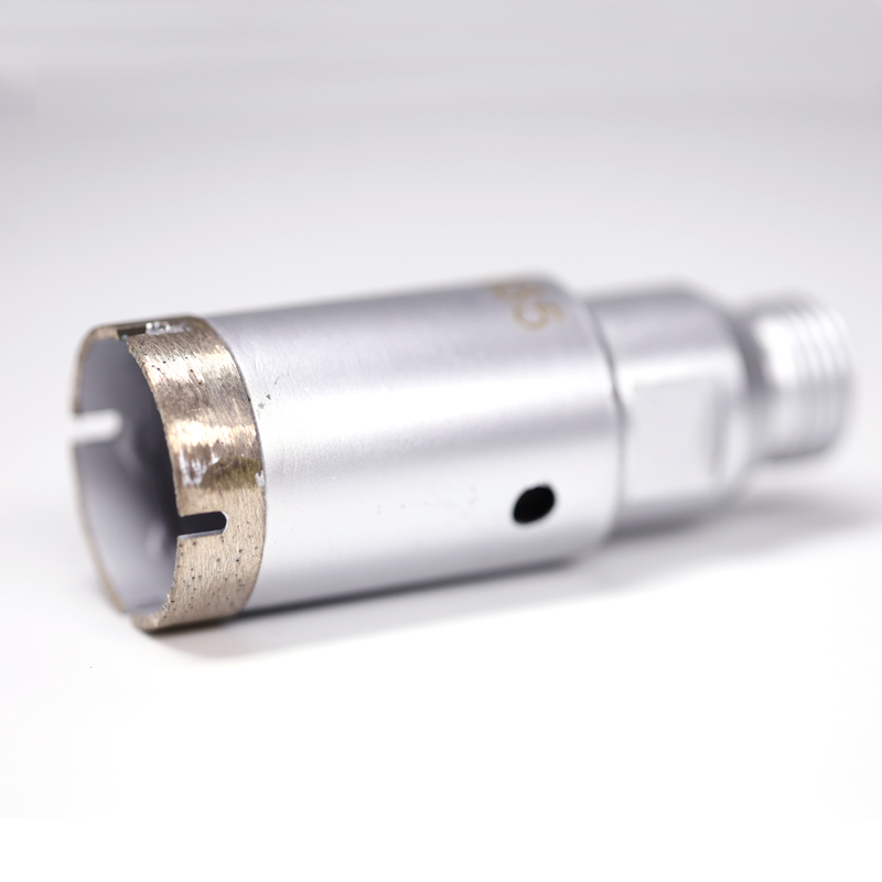 Broca Diamante Crown Segment M14&1/2GAS para Dekton